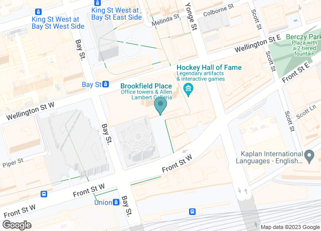 Place Brookfield