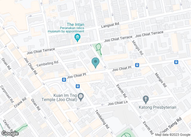 Mutt Motorcycles Singapore
