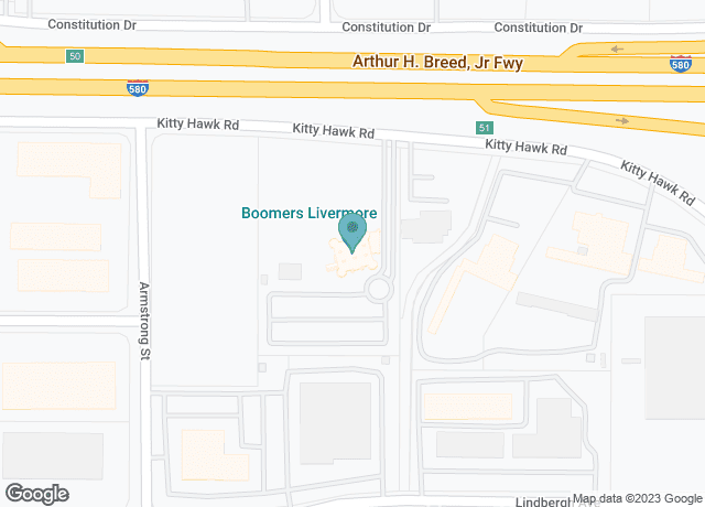 Boomers Livermore