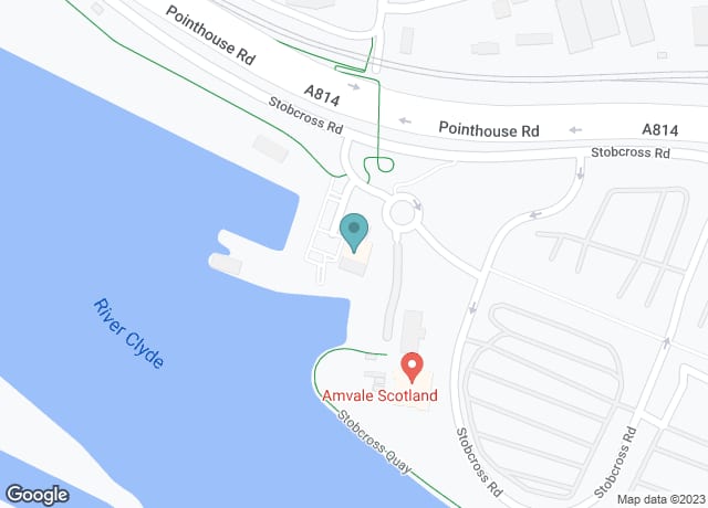 The Clydeside Distillery