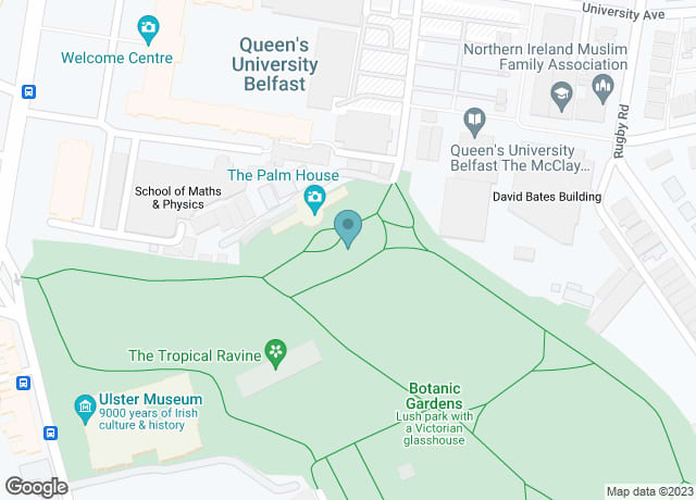 Gran ópera de Belfast