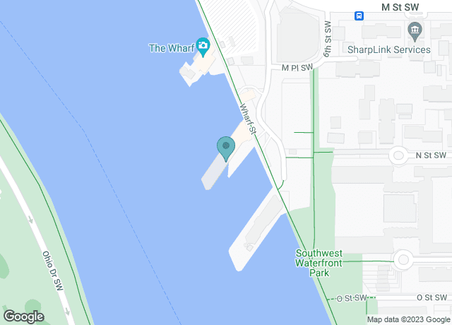 Pier 4