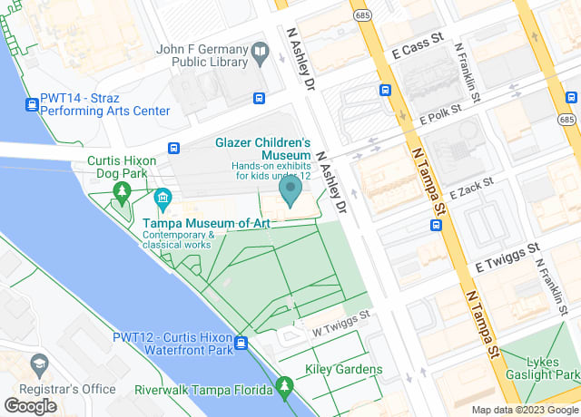 Glazer Children's Museum