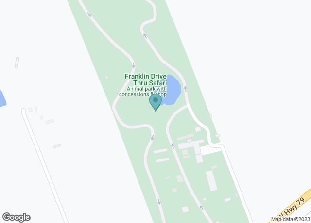 Franklin Drive Thru Safari