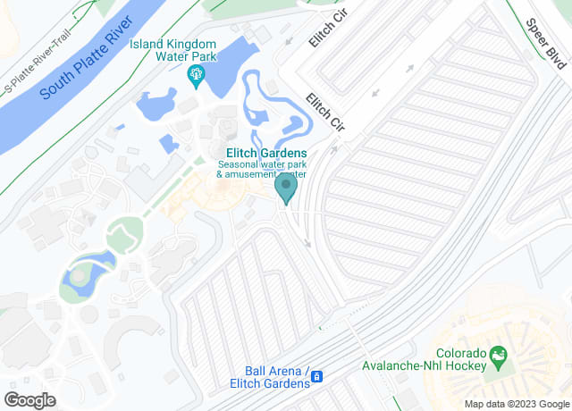 Elitch Gardens