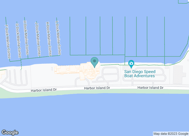 San Diego Speed Boat Adventures | San Diego Boat Tours