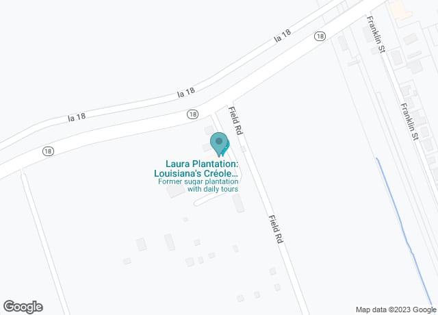 Laura Plantation: Louisiana's Creole Heritage Site