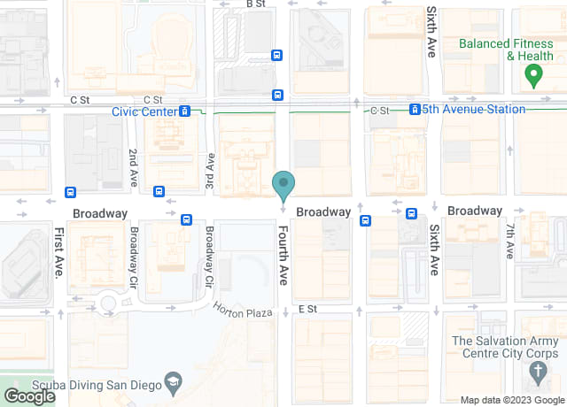 Bike Rentals San Diego