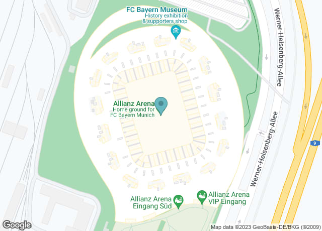 Allianz Arena