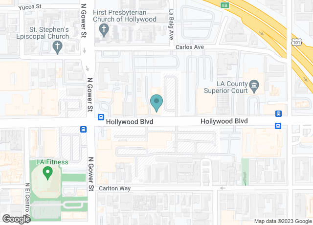 Academy LA