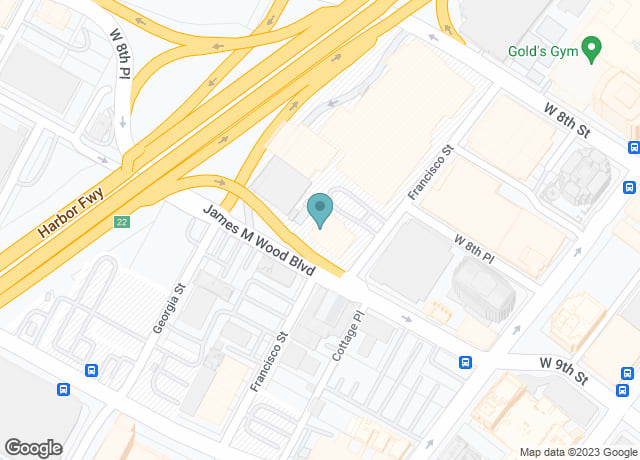 Hotel Indigo Los Angeles Downtown, an IHG Hotel