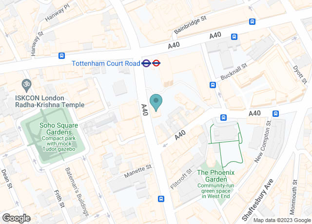 Outernet London