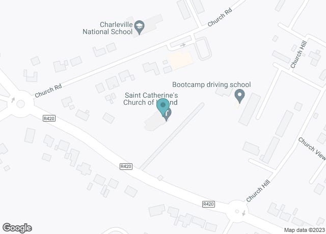 Saint Catherine's Church of Ireland