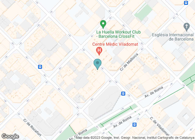 Waffle Viladomat