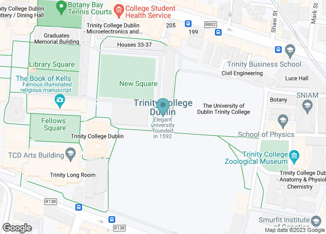 Trinity College