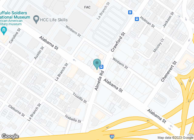 Axelrad Beer Garden