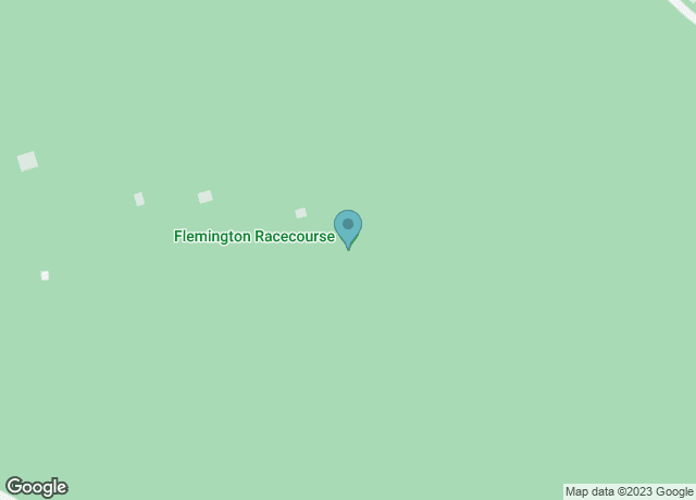Flemington Racecourse