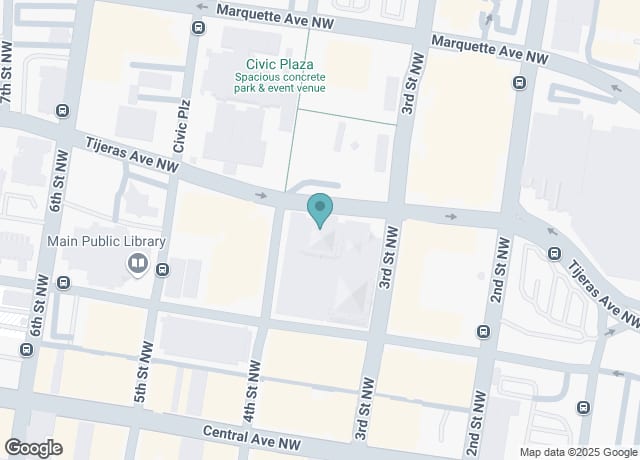 The Clyde Hotel - Albuquerque
