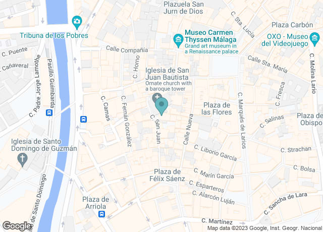 Hotel Málaga Premium
