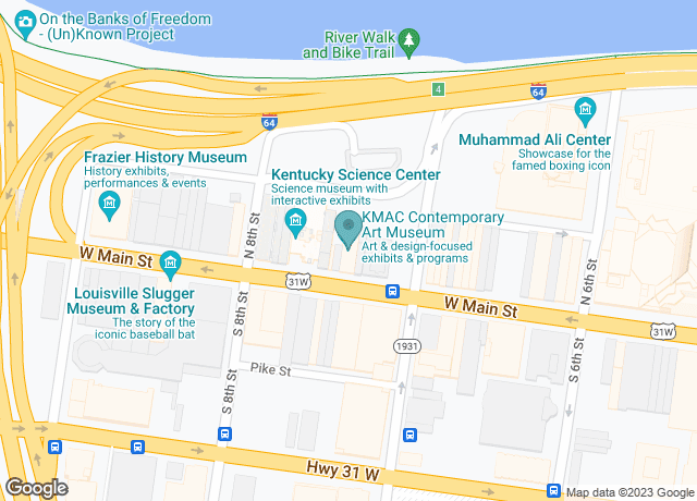 KMAC Museum