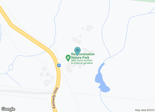 Rainforestation Nature Park
