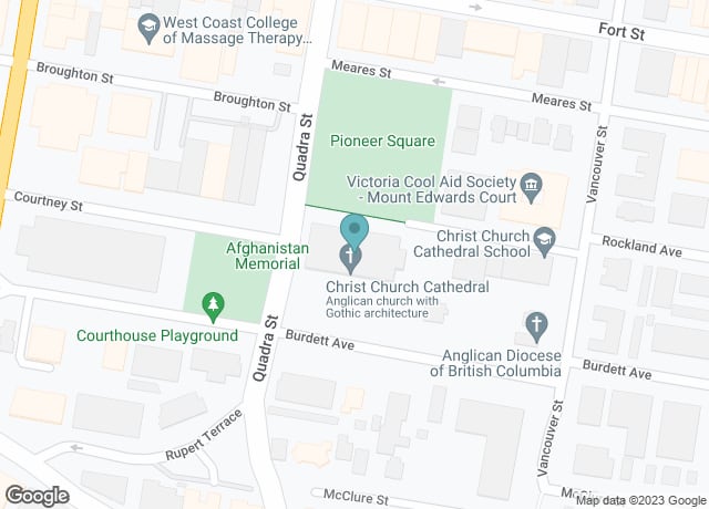 Christ Church Cathedral