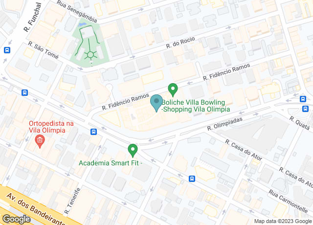 Multiverso Experience - São Paulo