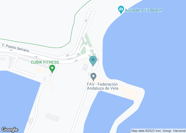 Pub Playa canalla