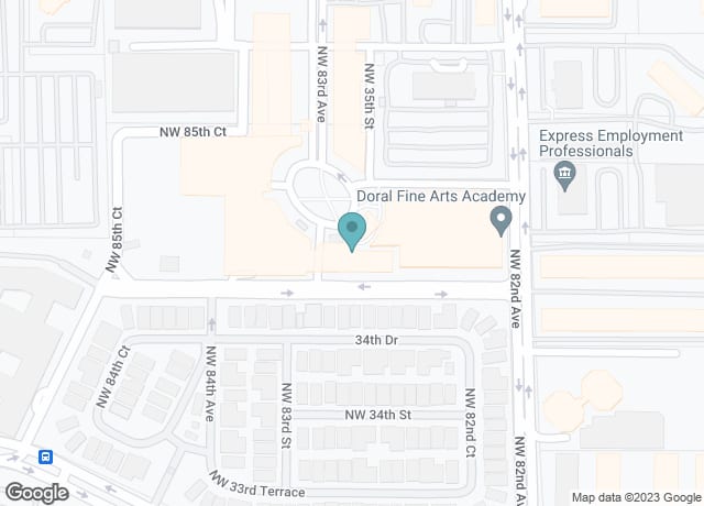 Miami Improv Comedy Club and Dinner Theater
