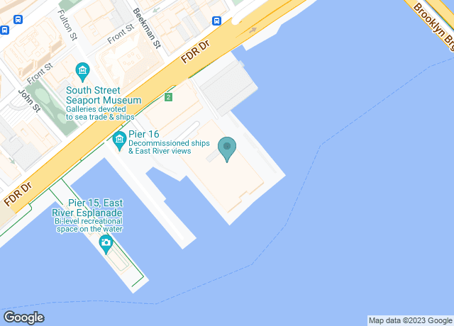 Pier 17