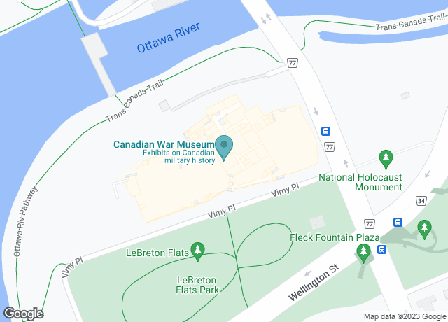 Canadian War Museum