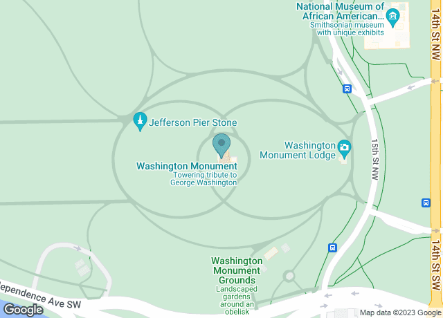 Washington Monument