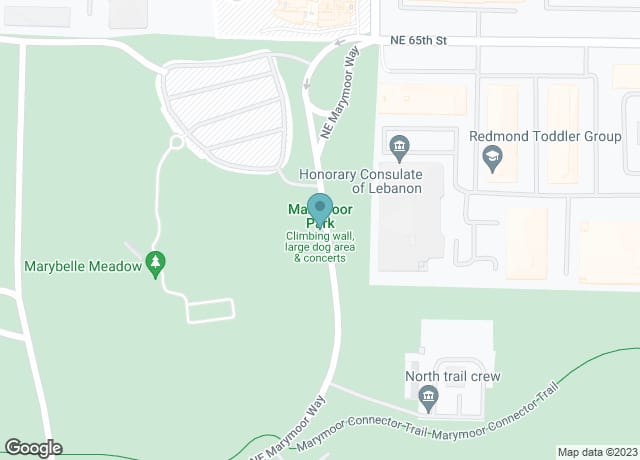 Marymoor Park