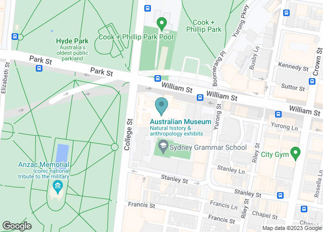 Australian Museum