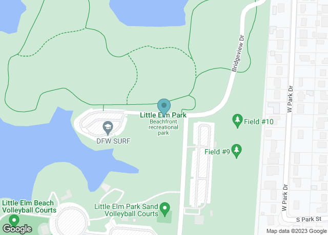 Little Elm Park