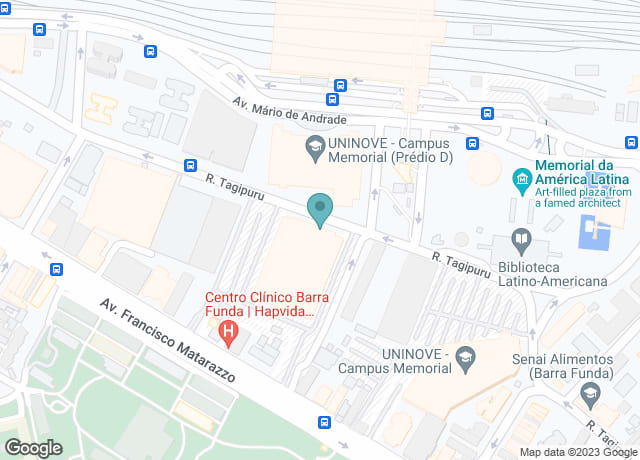 Espaço Unimed