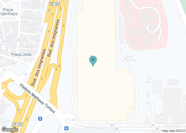 São Paulo Expo