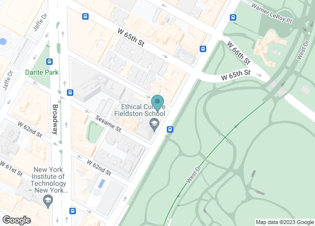 New York Society for Ethical Culture