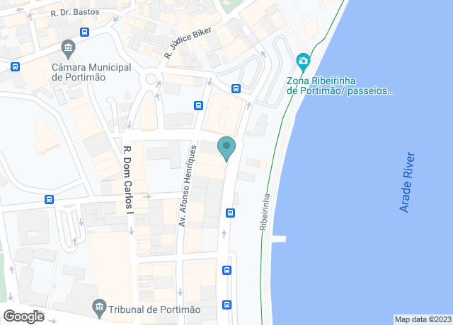 3D Fun Art Museum Portimão