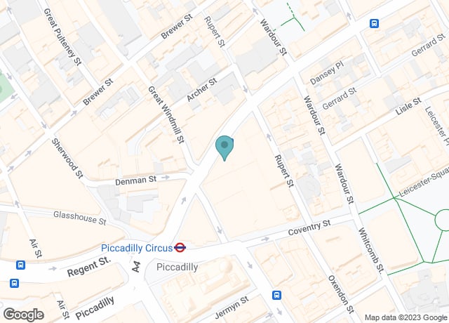 Coyote Ugly Saloon - Piccadilly