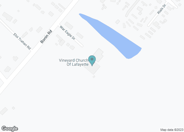 Vineyard Church Of Lafayette