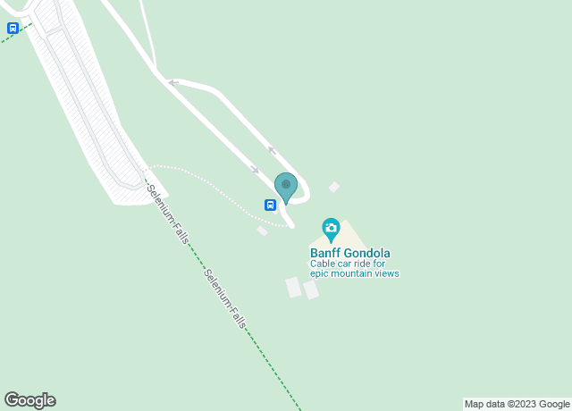 Banff Gondola