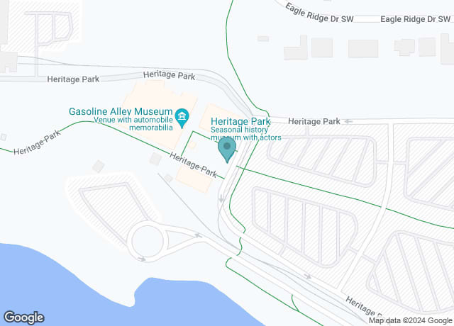 Heritage Park