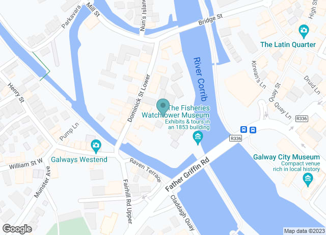 Day Trips from Galway