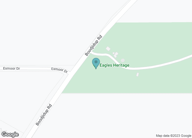 Eagles Heritage Raptor Wildlife Centre