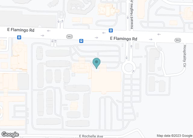 Tuscany Suites & Casino