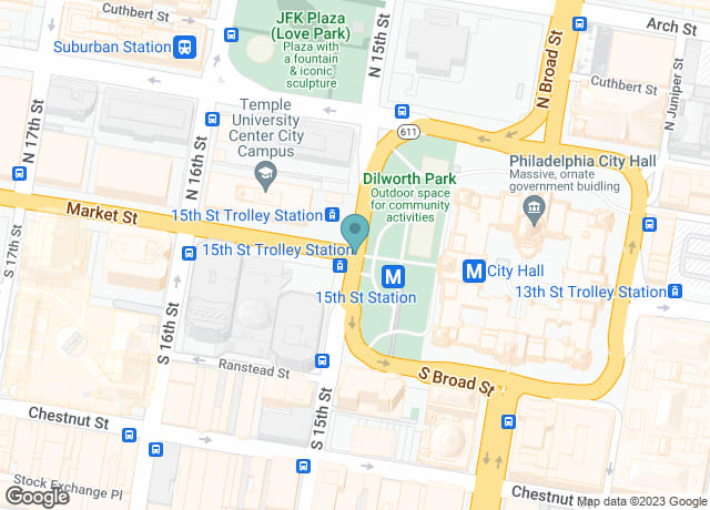 Philadelphia Sightseeing Tours