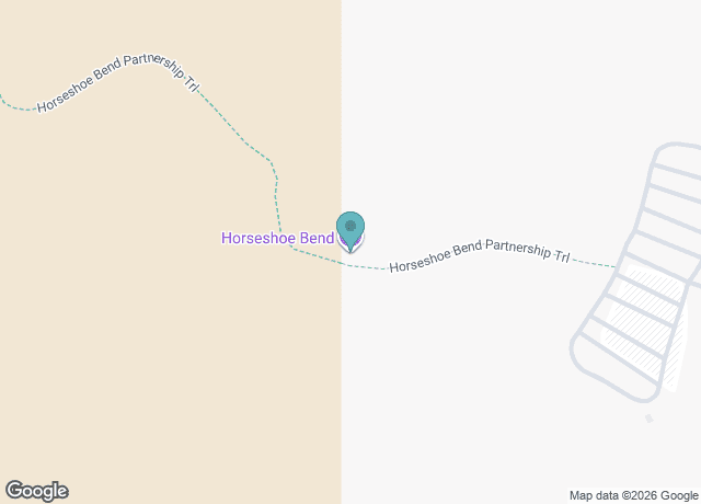 Horseshoe Bend