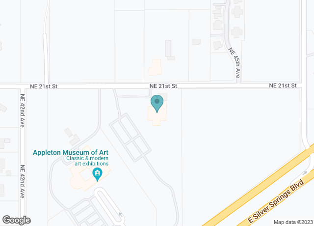 Ocala Civic Theatre, Inc.