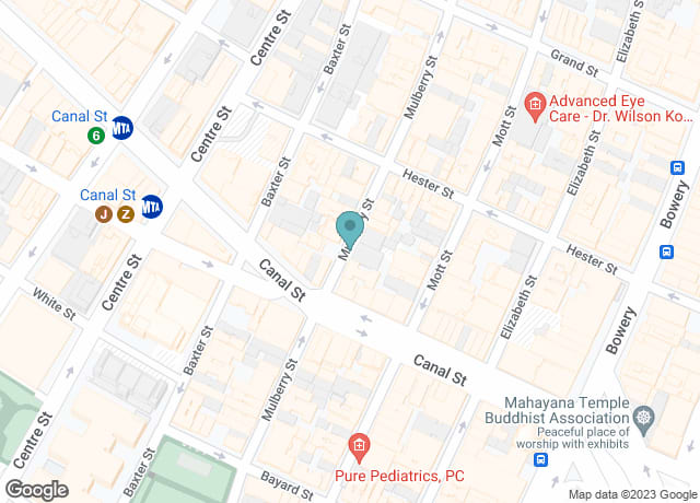 108 Mulberry St